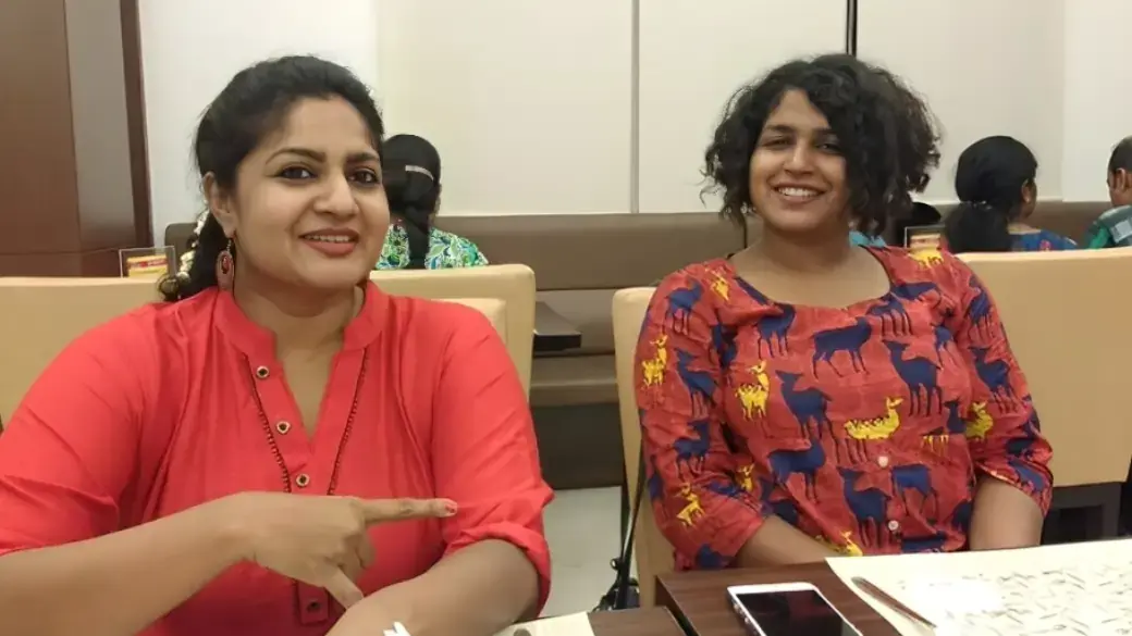 Mrs. Dr. Kavitha Fenn Arunkumar