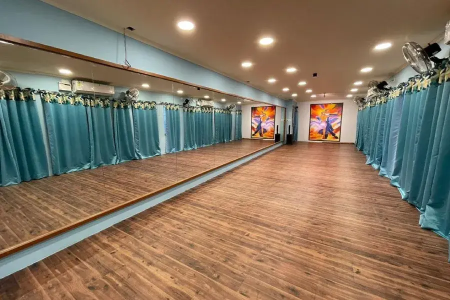 Youforia dance Facilities