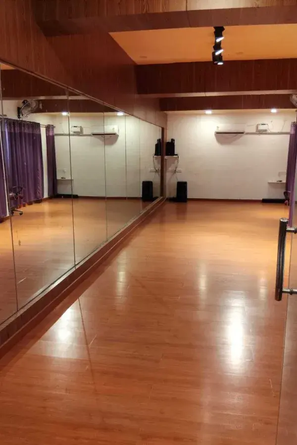 Youforia dance Facilities