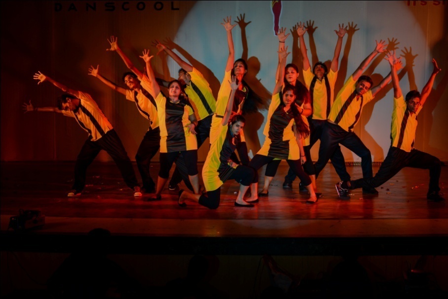 Broadway dance image 2