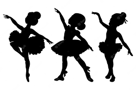 kids danse