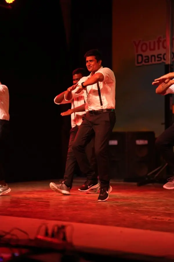 Youforia dance show 2022