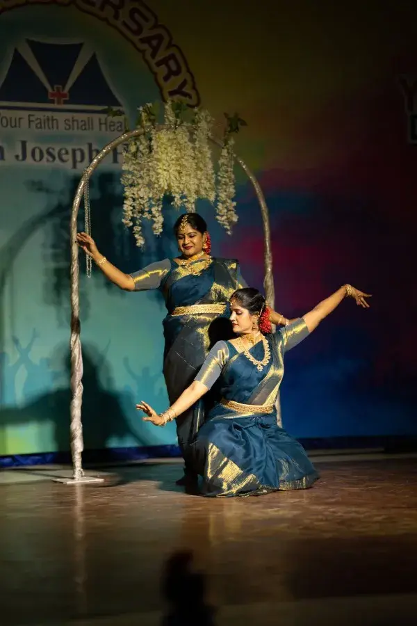 Youforia dance show 2022