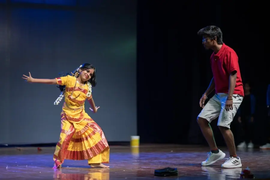 Youforia dance show 2023