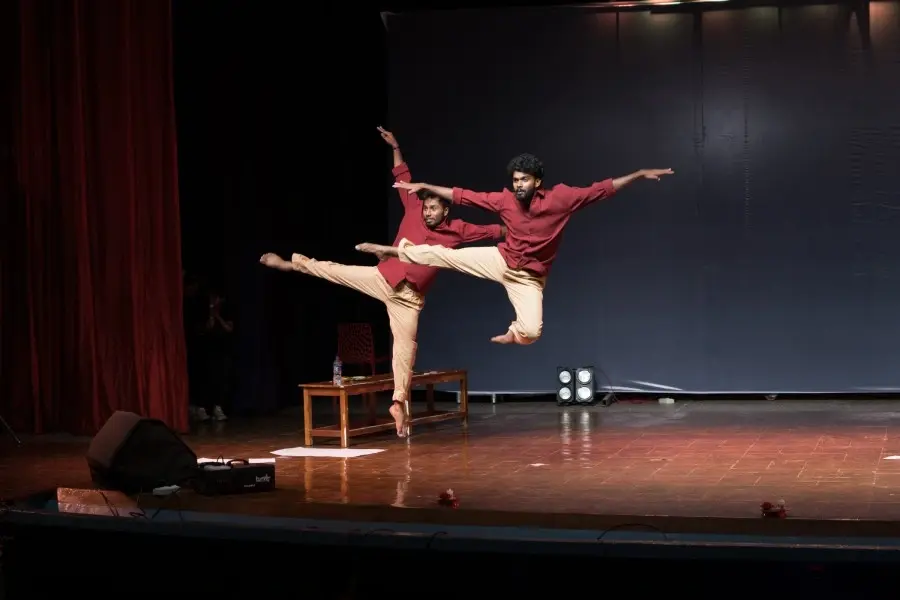 Youforia dance show 2023