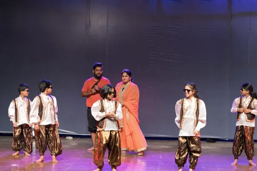 Youforia dance show 2023