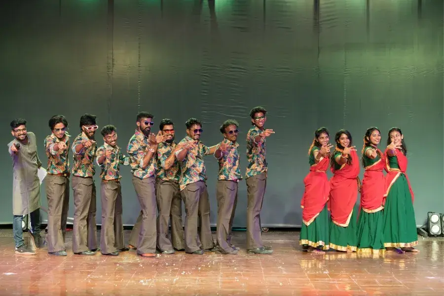 Youforia dance show 2023