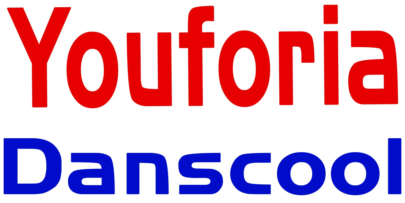 Youforia Danscool Logo